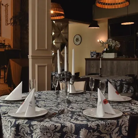 Pomaranczowy Z Basenem,sauna-blisko Morza. アパート *